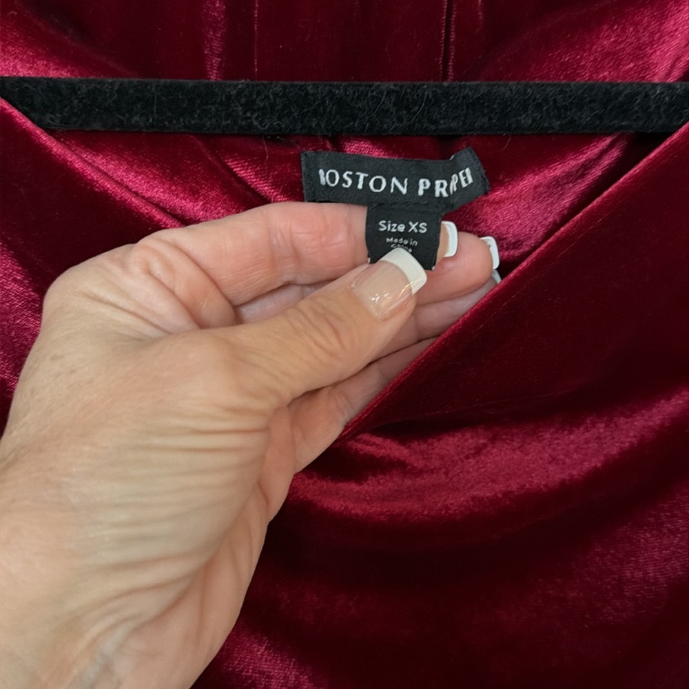 Women’s Boston Proper Lounge Set - Picture 3 of 10